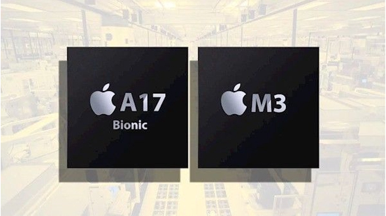 桑日苹果15维修站分享iPhone15系列会用3nm芯片吗 